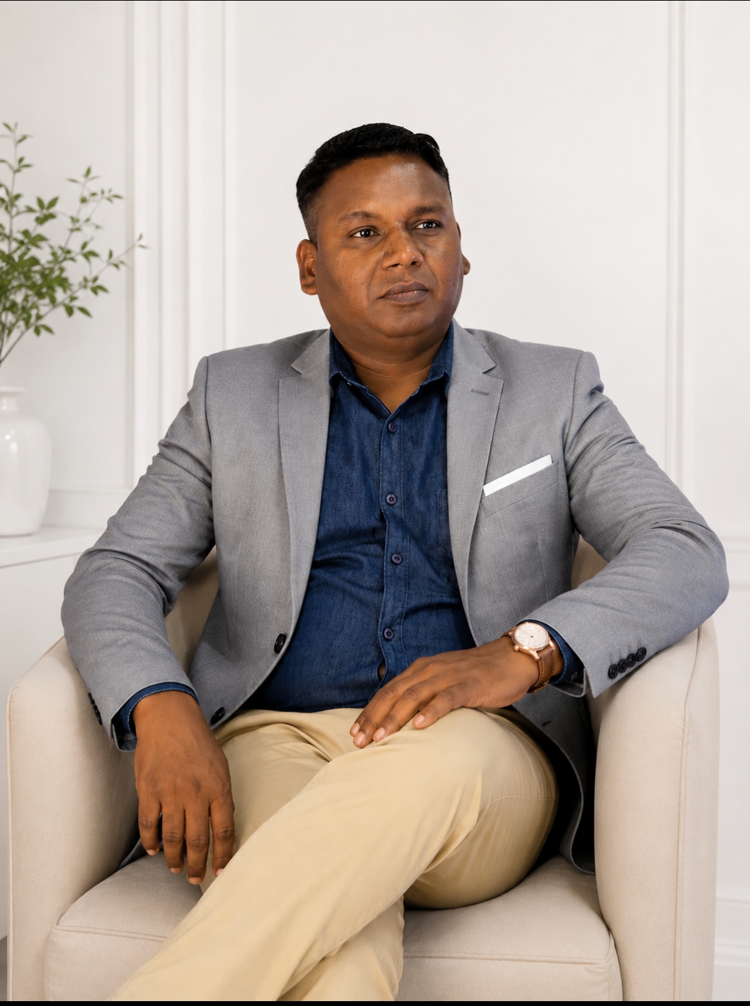 Shankul Singh