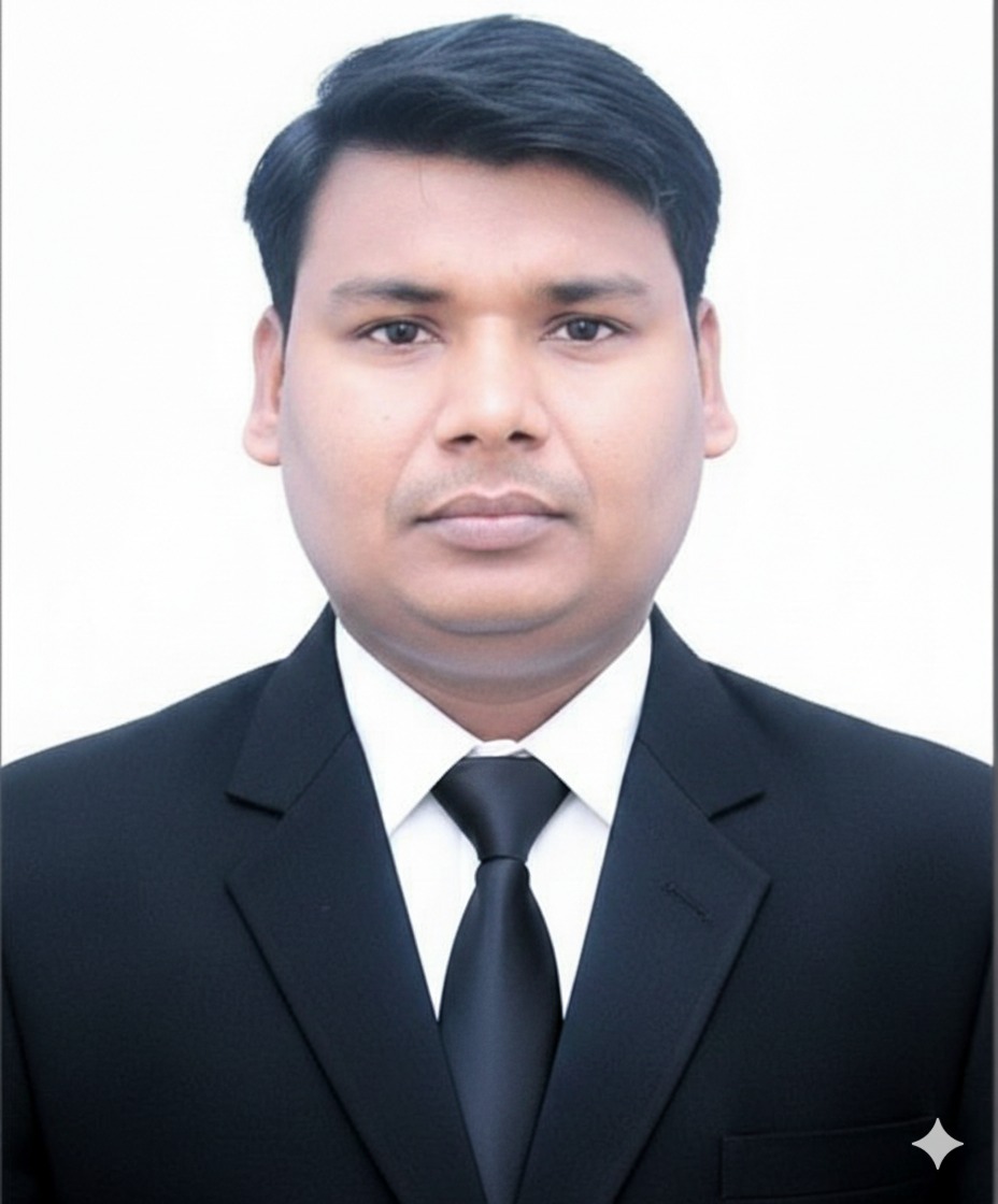 Pankaj Singh